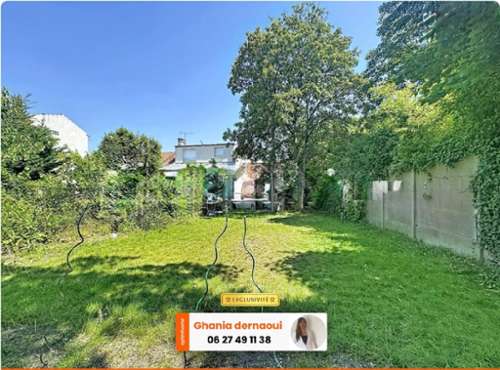 Nogent-sur-Marne Val-de-Marne casa foto 7363080