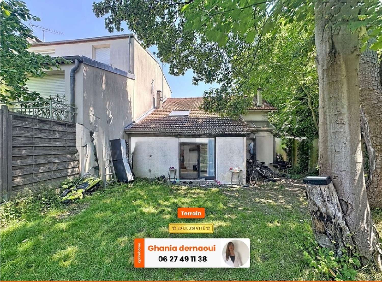  en venta casa Nogent-sur-Marne Val-de-Marne 2