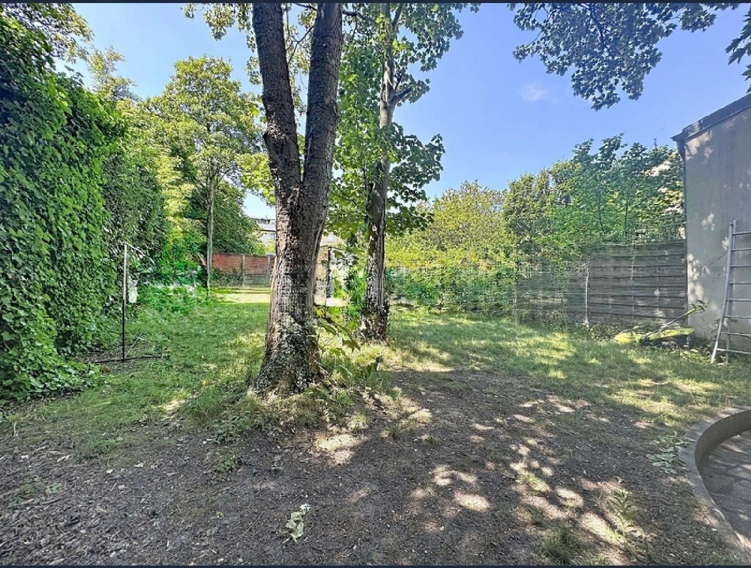  en venta casa Nogent-sur-Marne Val-de-Marne 6