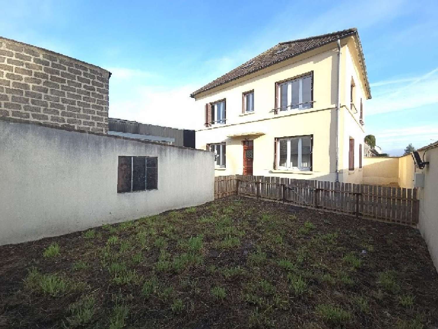  à vendre maison Nogent-sur-Oise Oise 1