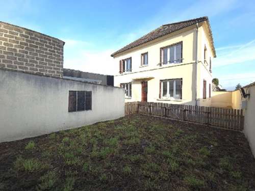 Nogent-sur-Oise Oise maison foto 7350702