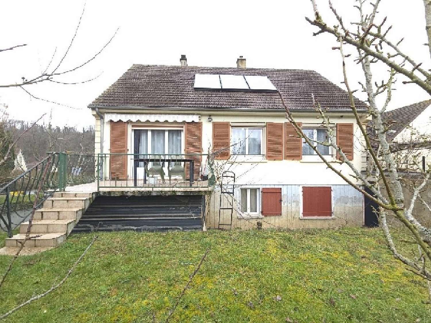 for sale house Nogent-sur-Oise Oise 1