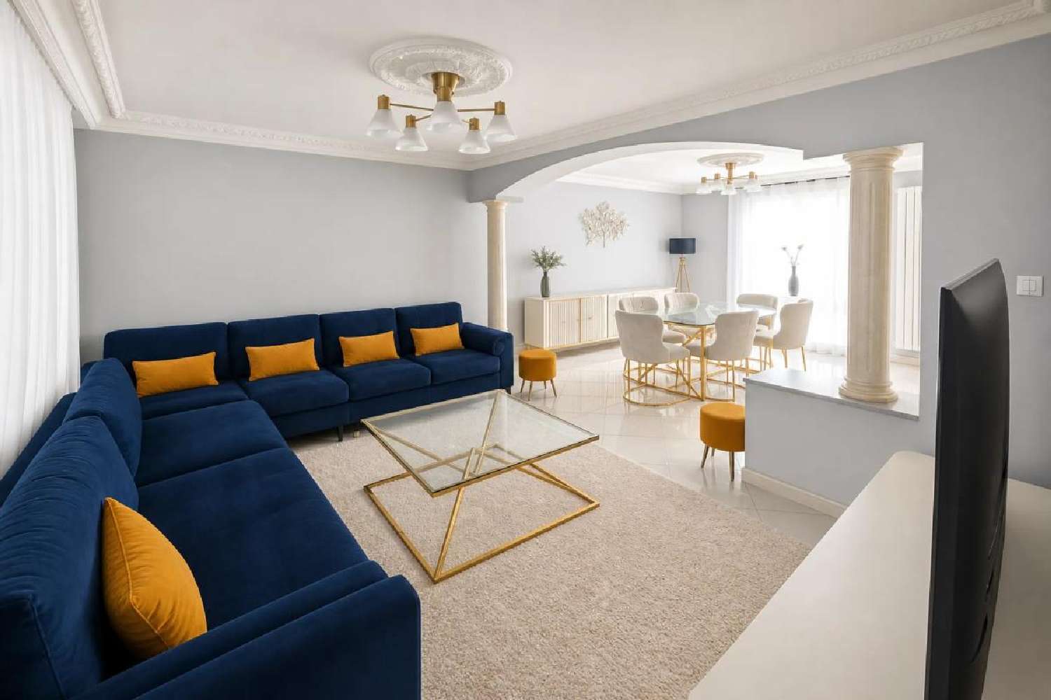for sale house Nogent-sur-Oise Oise 1