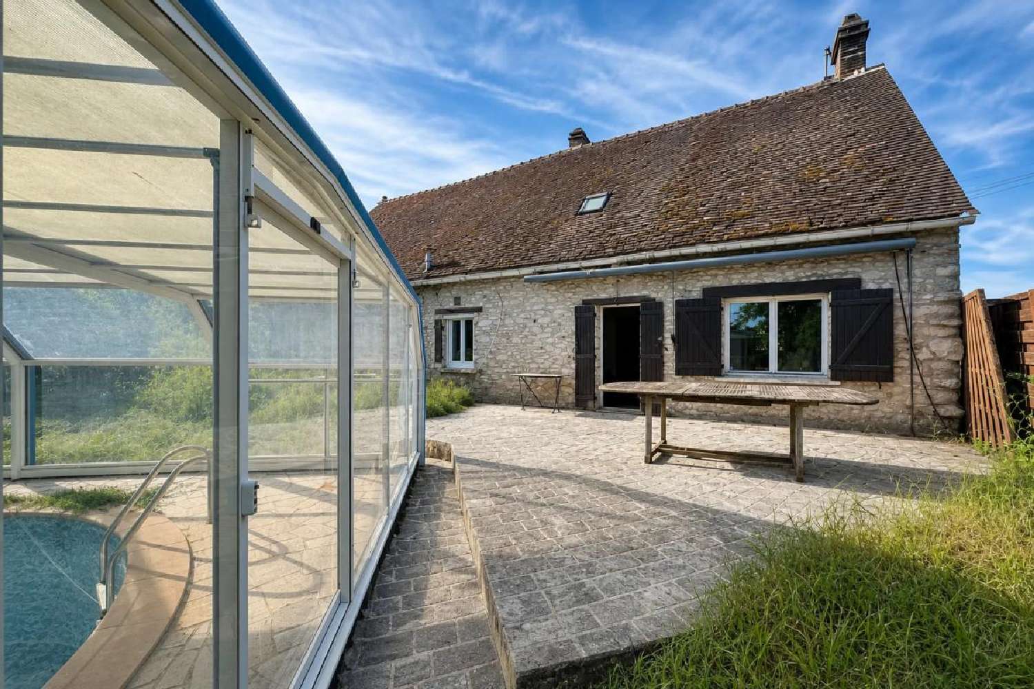  te koop huis Nogent-sur-Vernisson Loiret 1
