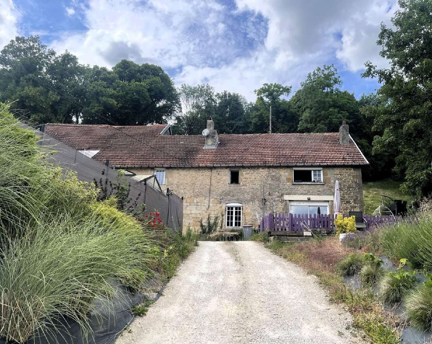 for sale house Noidant-Chatenoy Haute-Marne 1
