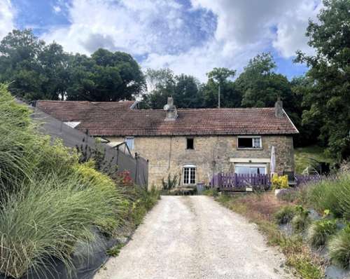 Noidant-Chatenoy Haute-Marne house foto 7355558