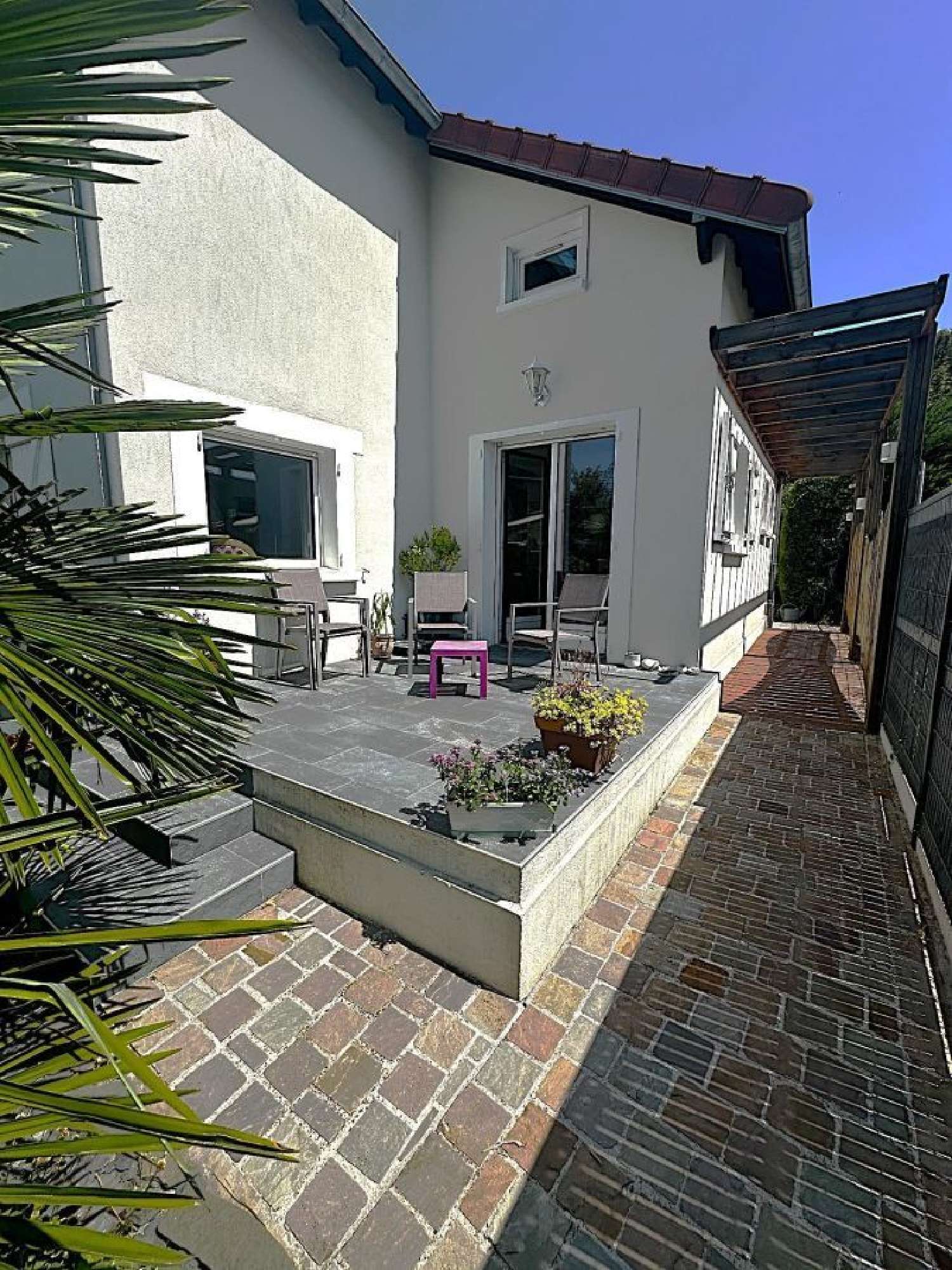  kaufen Haus Noiseau Val-de-Marne 1
