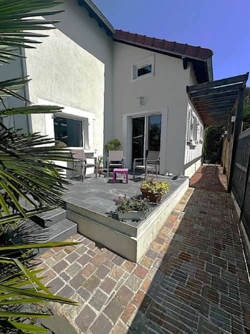 Noiseau Val-de-Marne Haus Bild 7350586