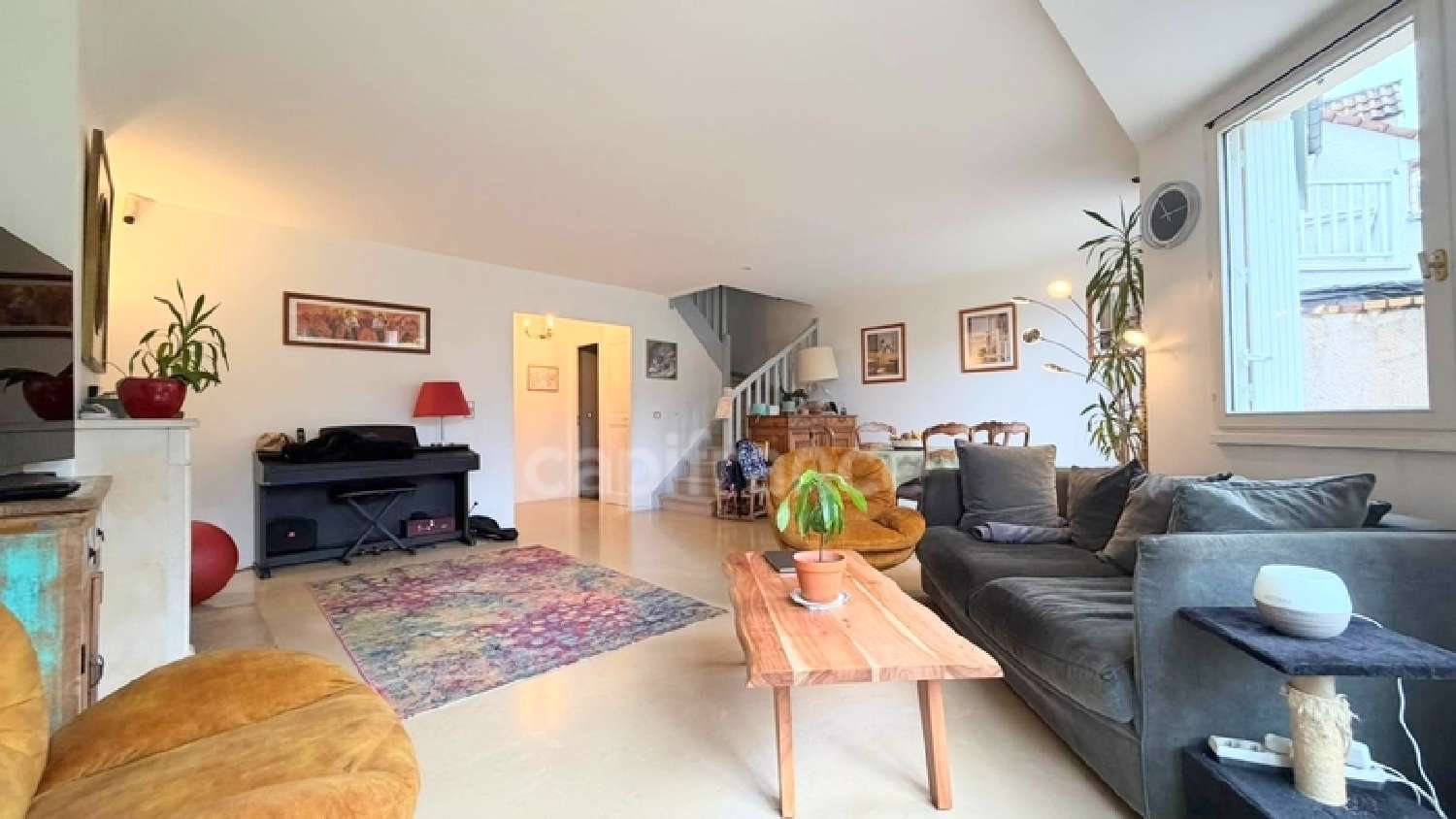  te koop huis Noisy-le-Roi Yvelines 2