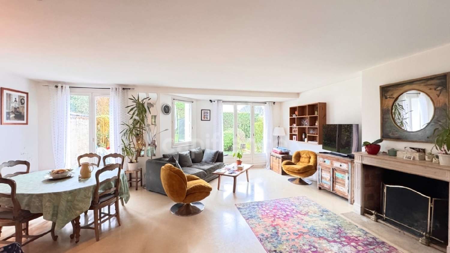  te koop huis Noisy-le-Roi Yvelines 3