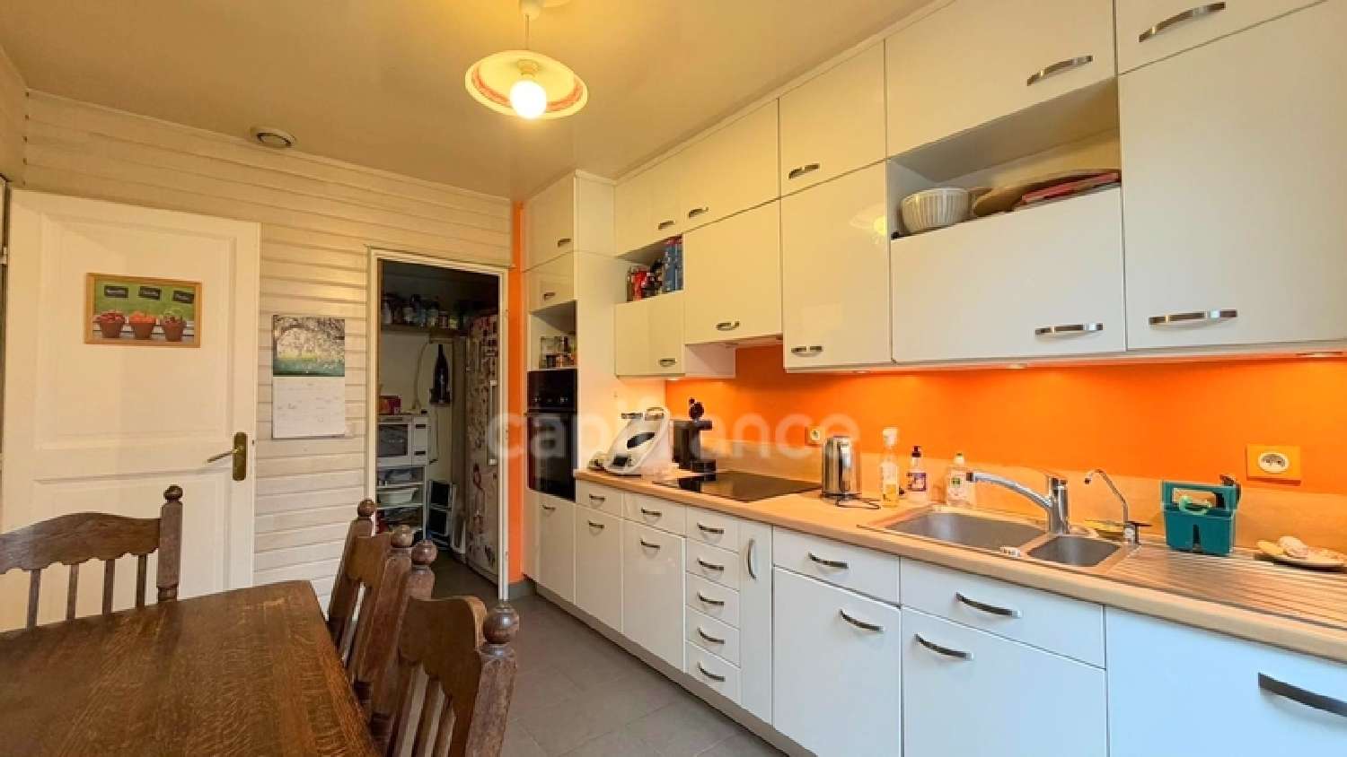  te koop huis Noisy-le-Roi Yvelines 4
