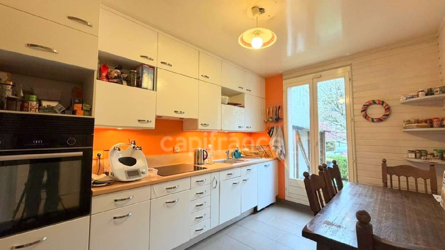  te koop huis Noisy-le-Roi Yvelines 5