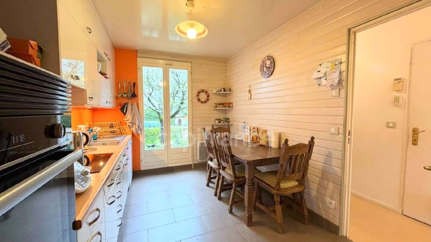  te koop huis Noisy-le-Roi Yvelines 6