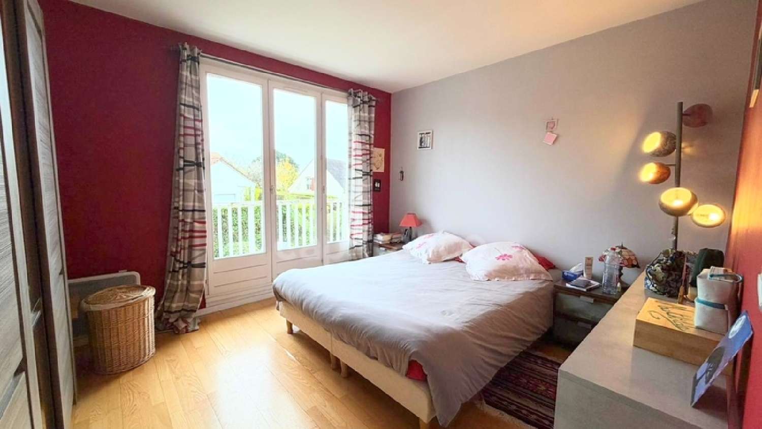  te koop huis Noisy-le-Roi Yvelines 8