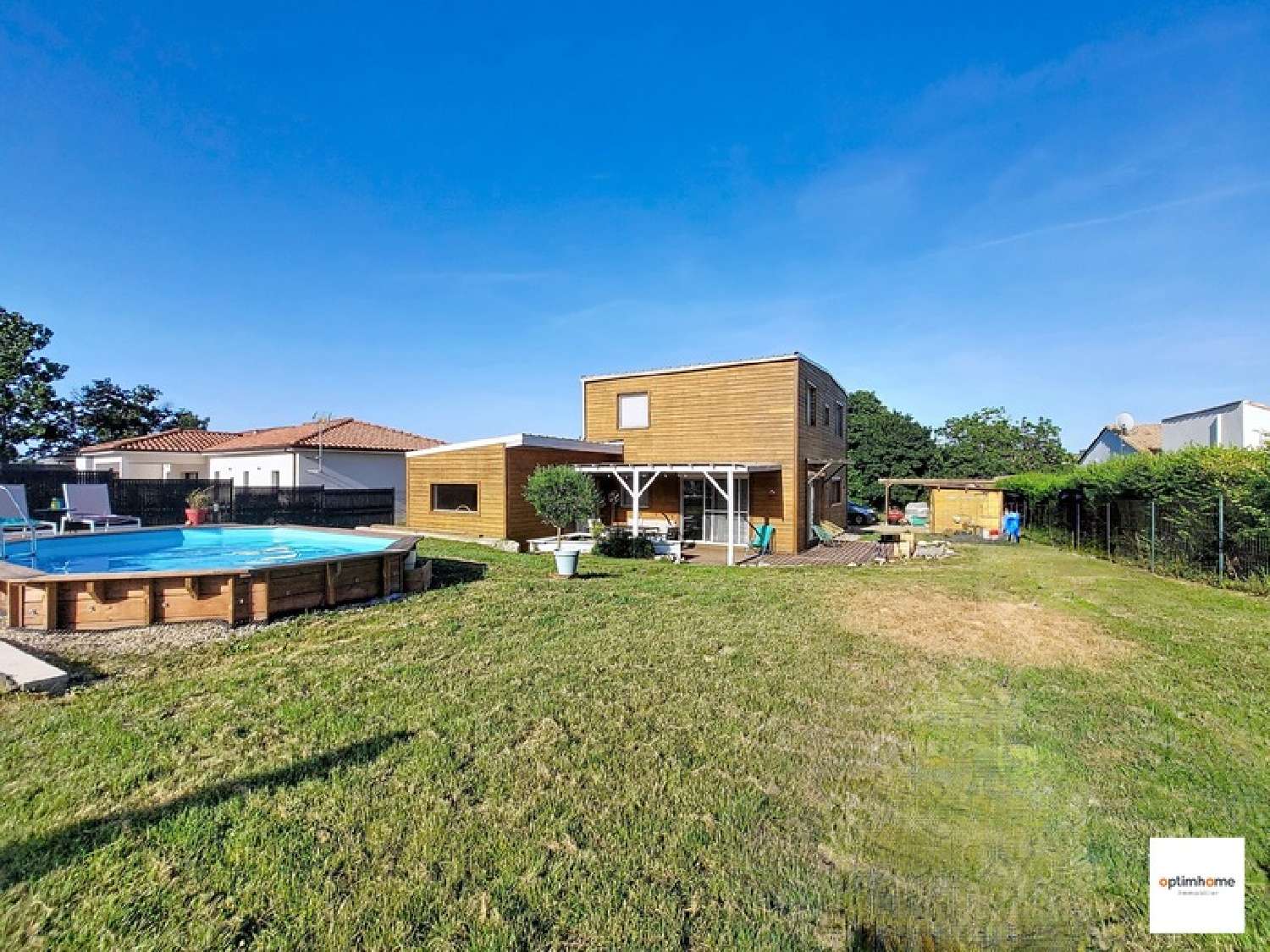  for sale house Nomdieu Lot-et-Garonne 2