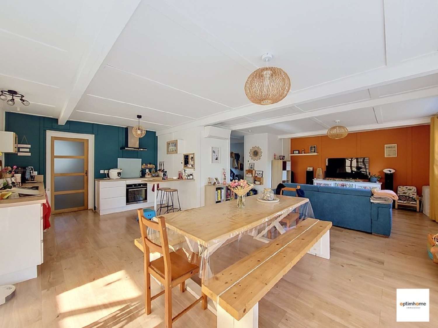  for sale house Nomdieu Lot-et-Garonne 5