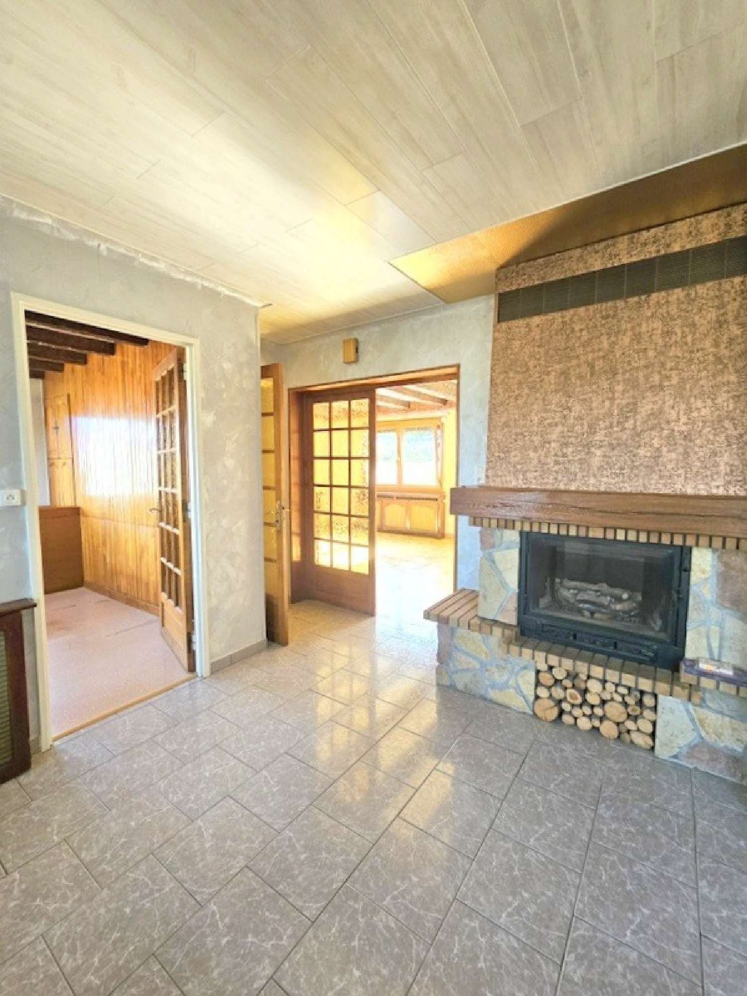 for sale house Nomexy Vosges 1