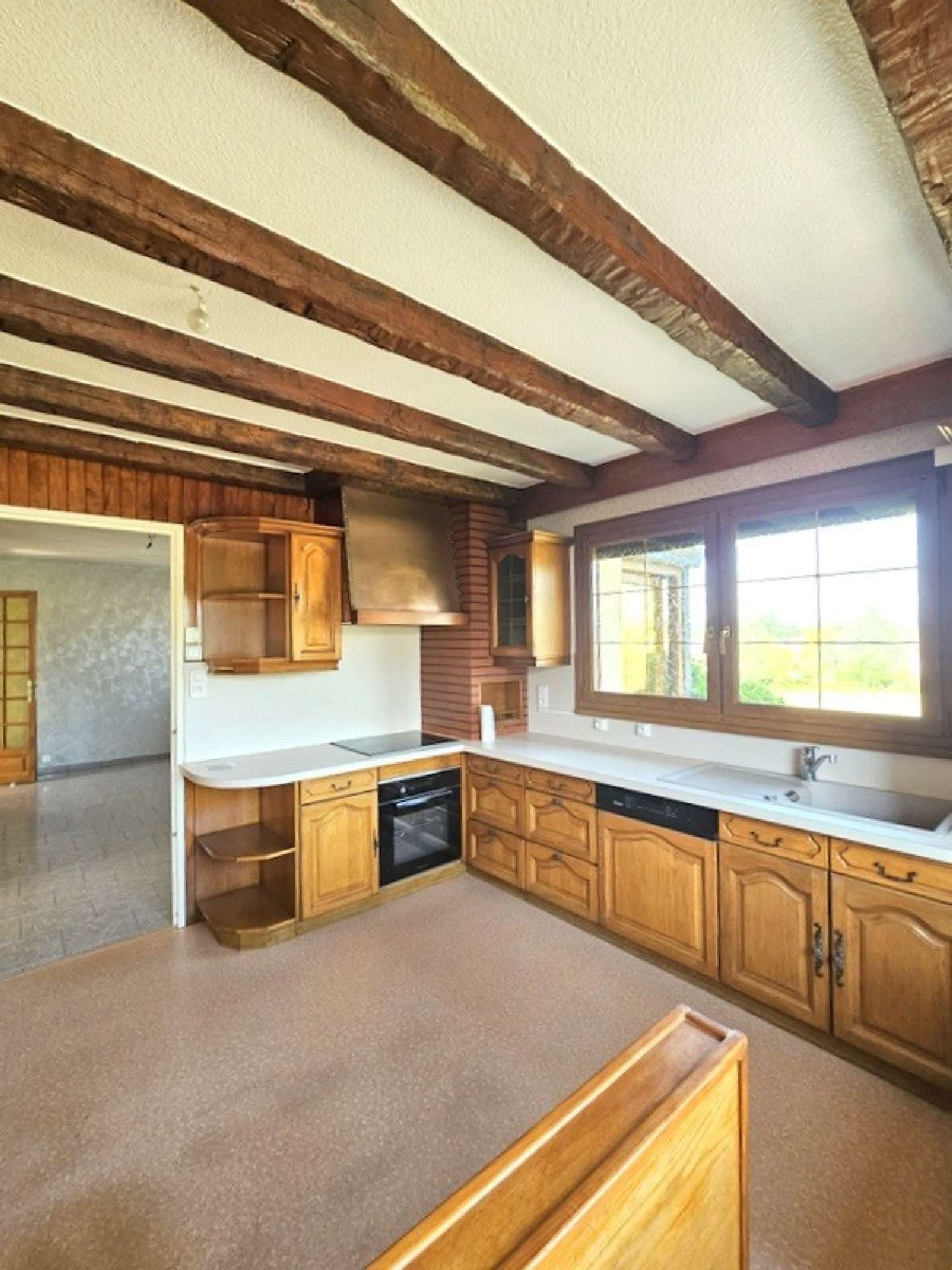 for sale house Nomexy Vosges 2