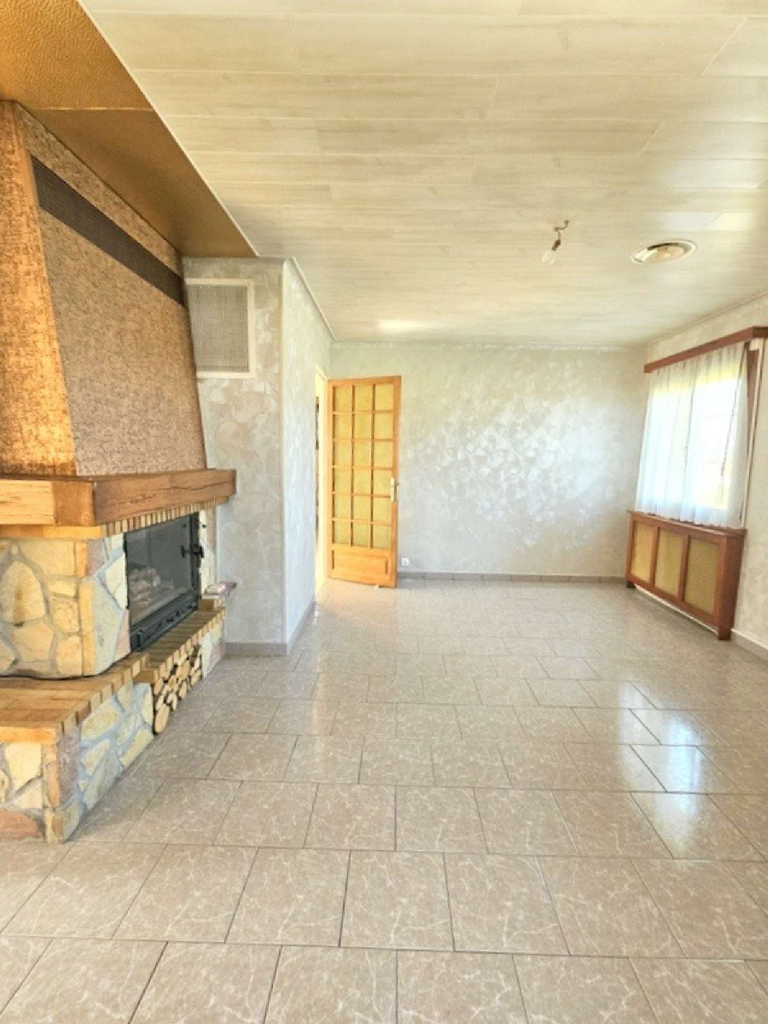 for sale house Nomexy Vosges 3