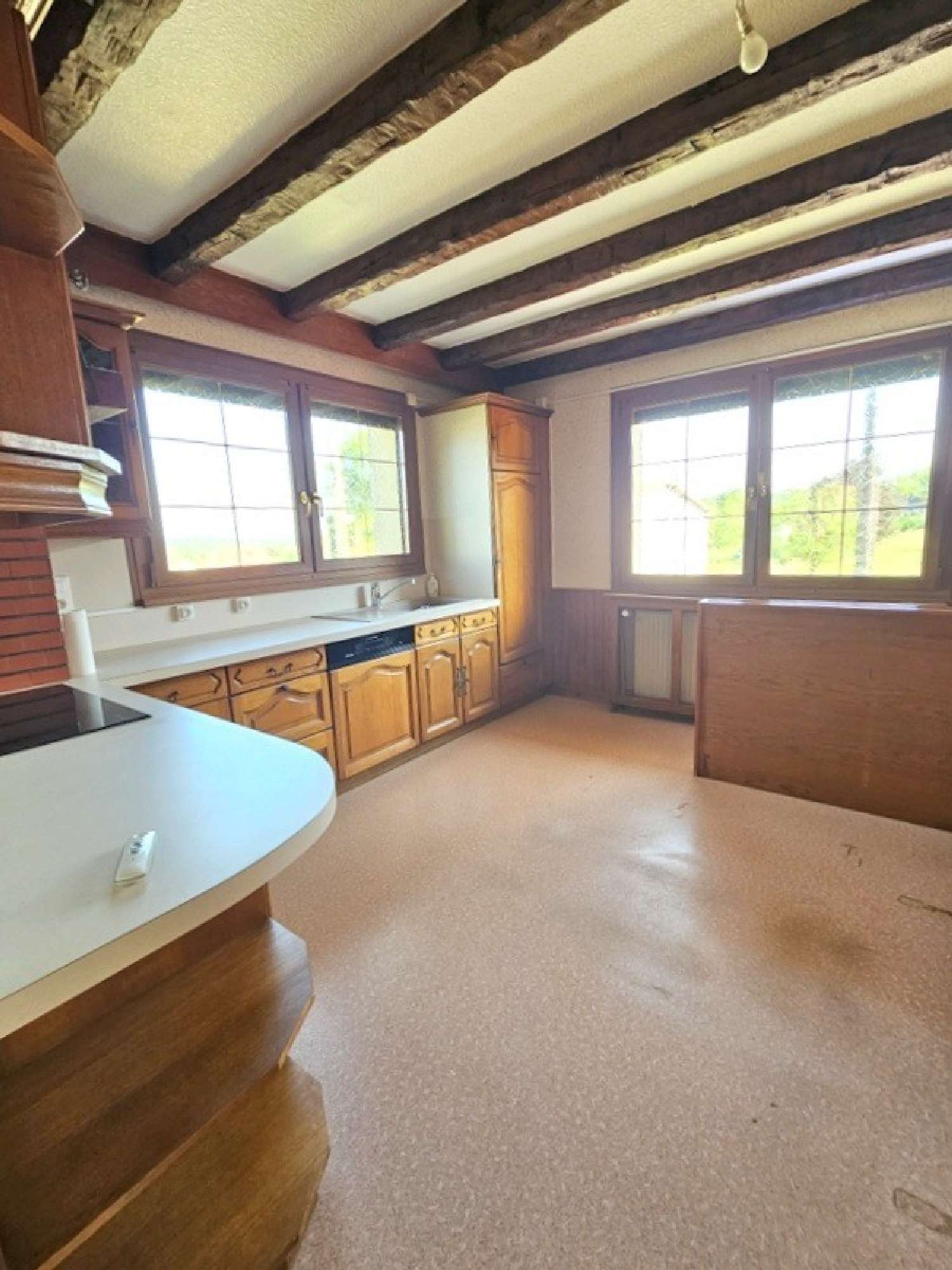 for sale house Nomexy Vosges 4