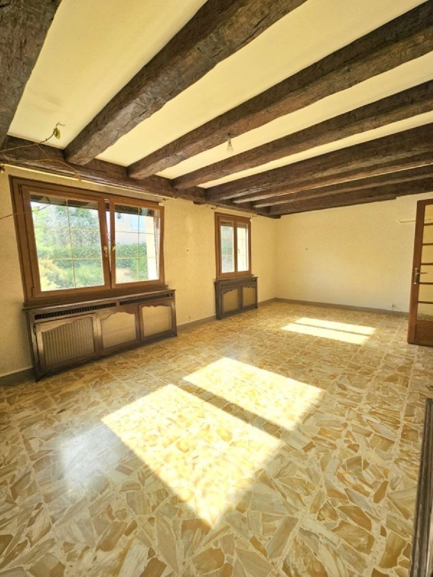 for sale house Nomexy Vosges 5