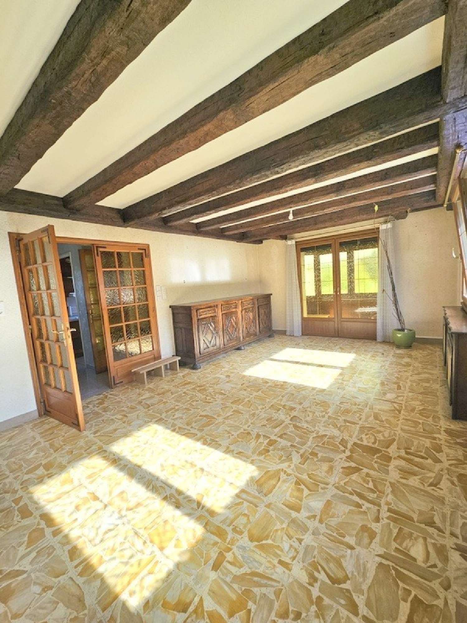 for sale house Nomexy Vosges 6
