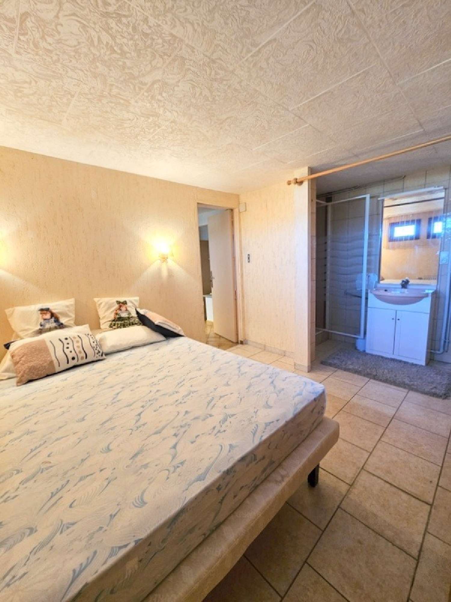 for sale house Nomexy Vosges 8