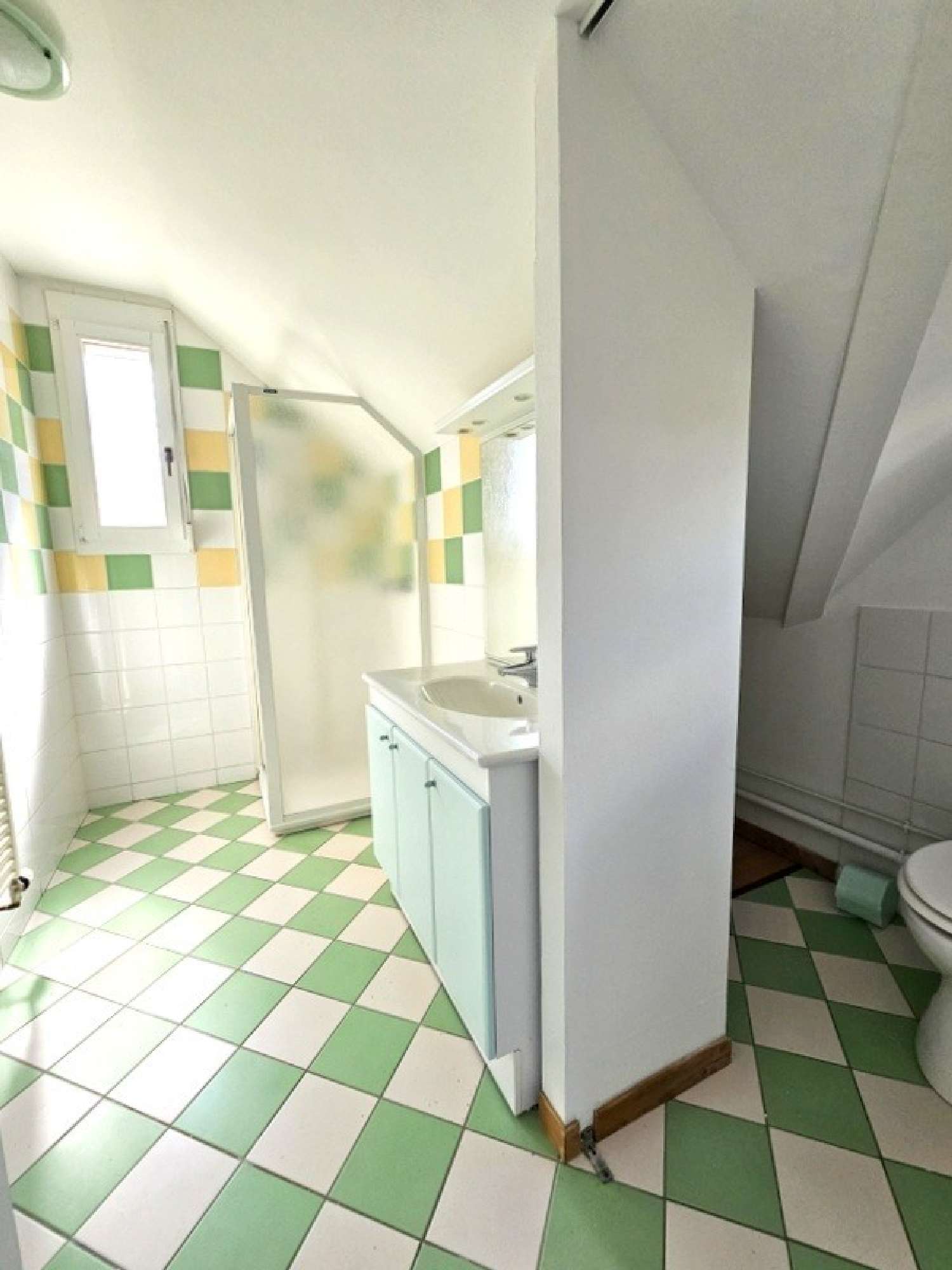 en venta casa Nomexy Vosgos 6