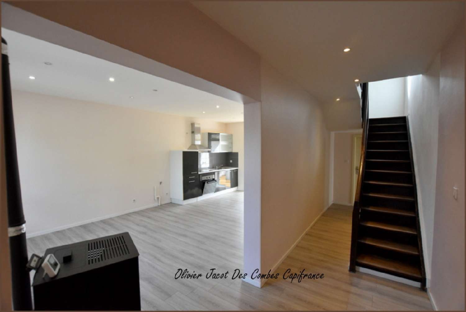 for sale house Nommay Doubs 5