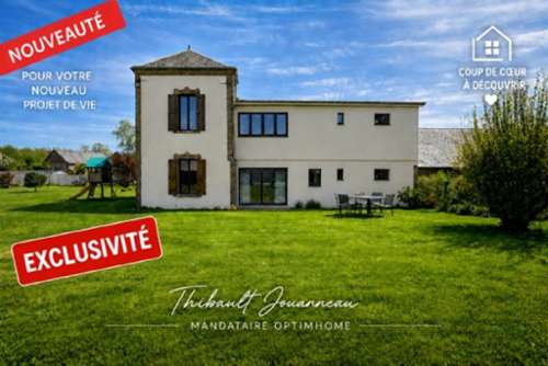 Nonancourt Eure house foto 7358677