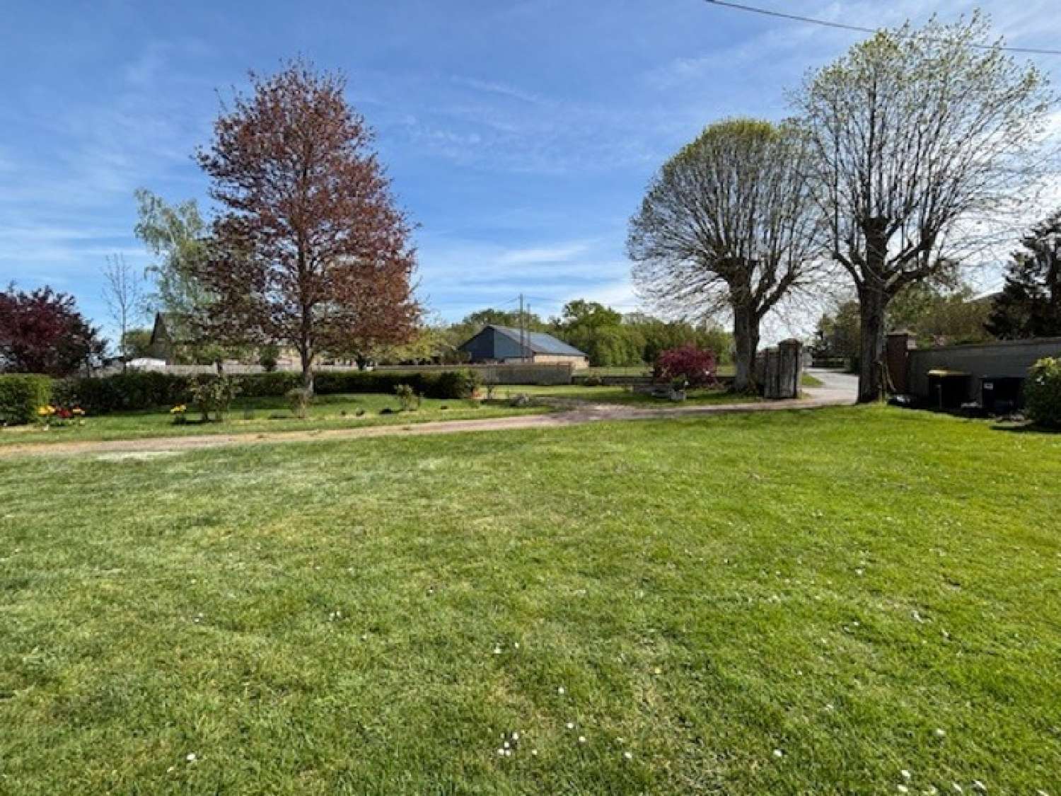 for sale house Nonancourt Eure 2