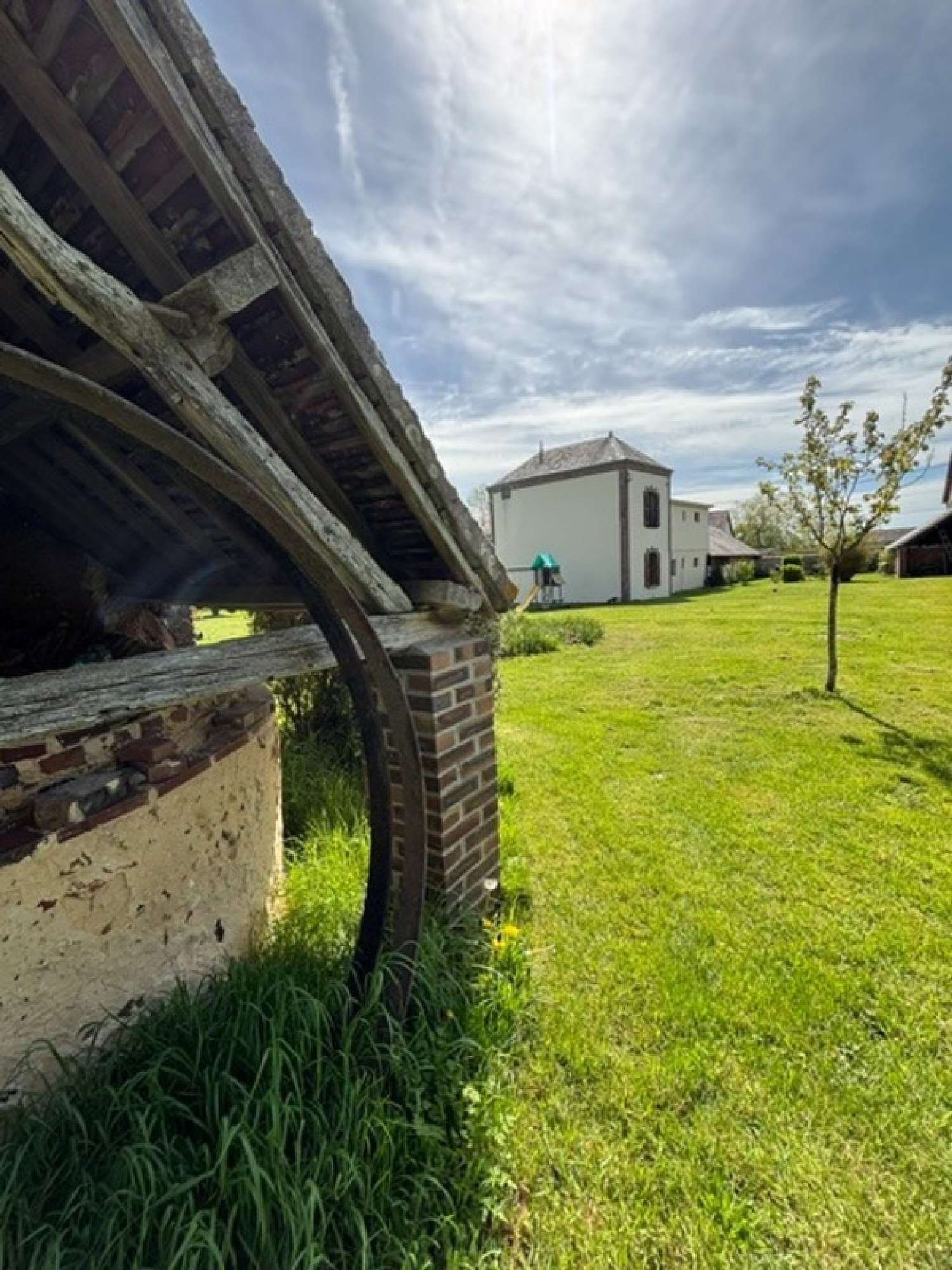 for sale house Nonancourt Eure 4