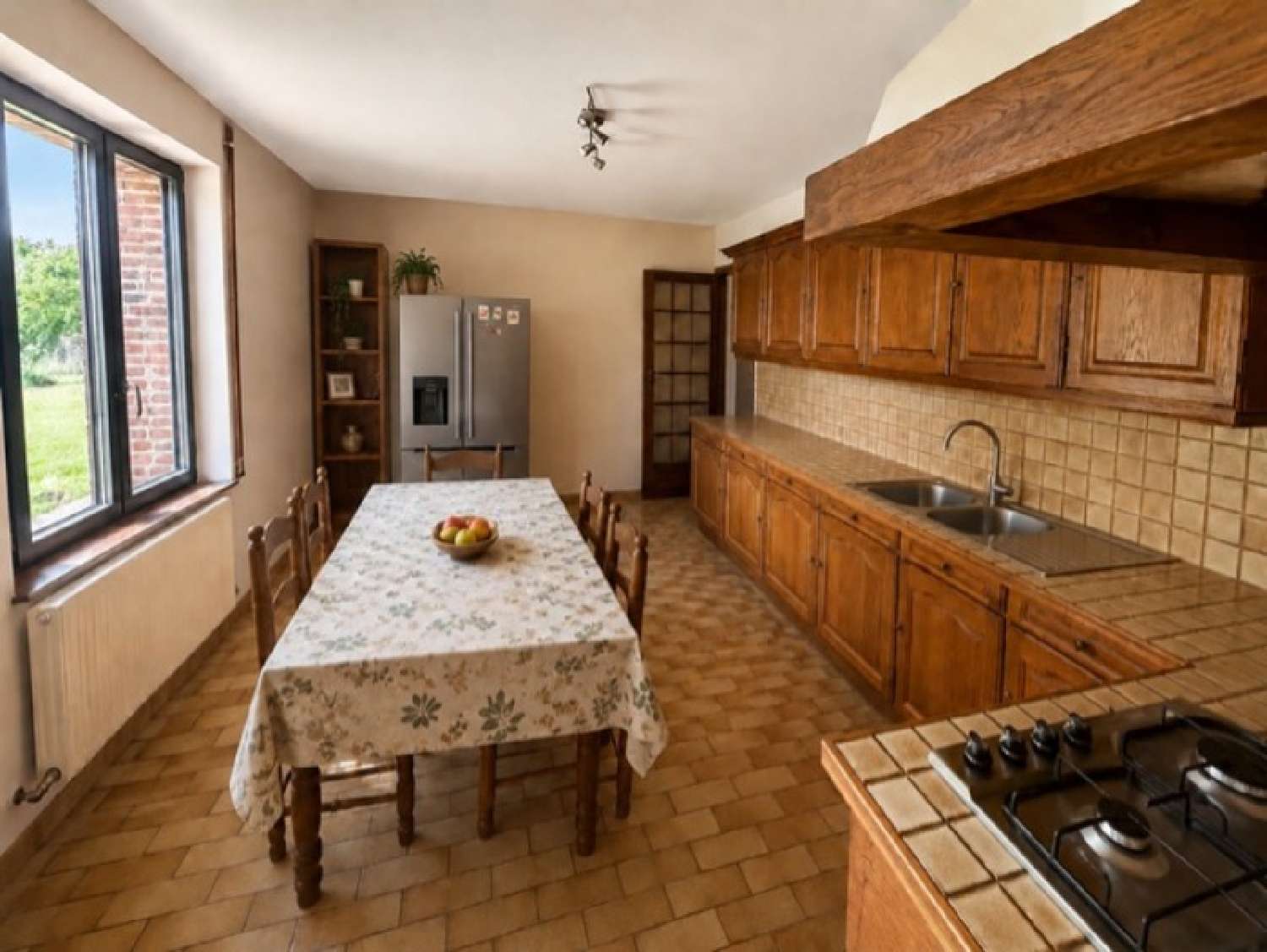 for sale house Nonancourt Eure 8