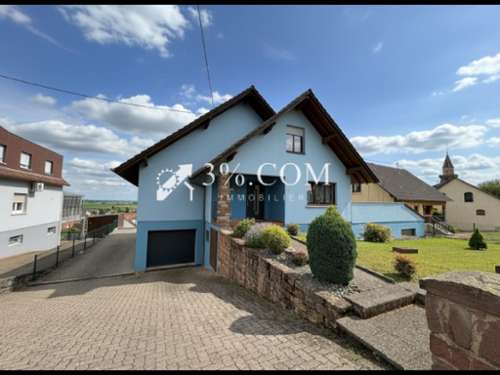 Nordheim Bas-Rhin house foto 7362590