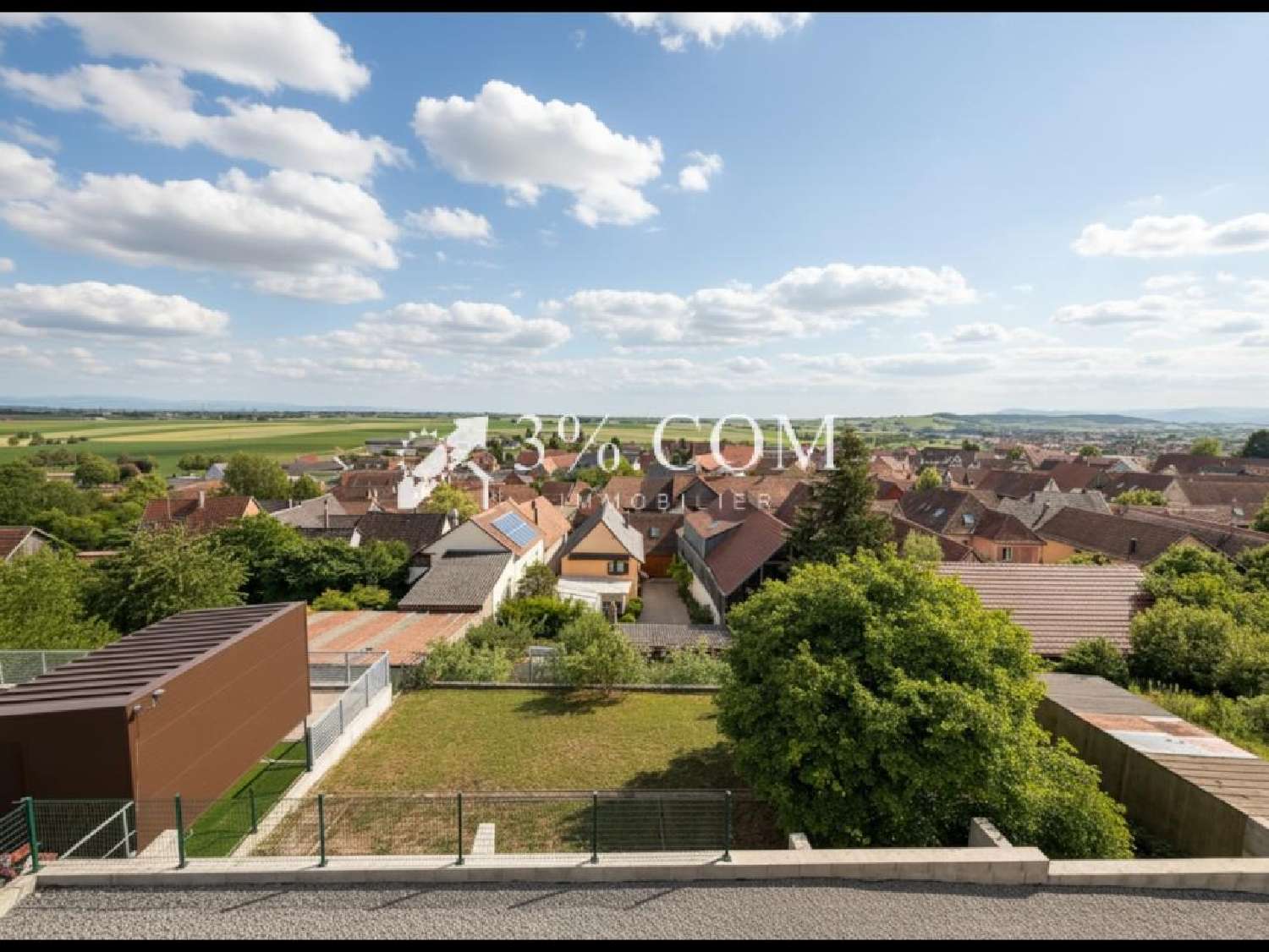  for sale house Nordheim Bas-Rhin 2