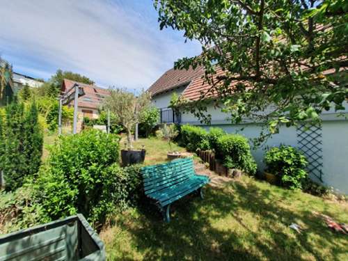 Nordheim Bas-Rhin huis foto 7363326