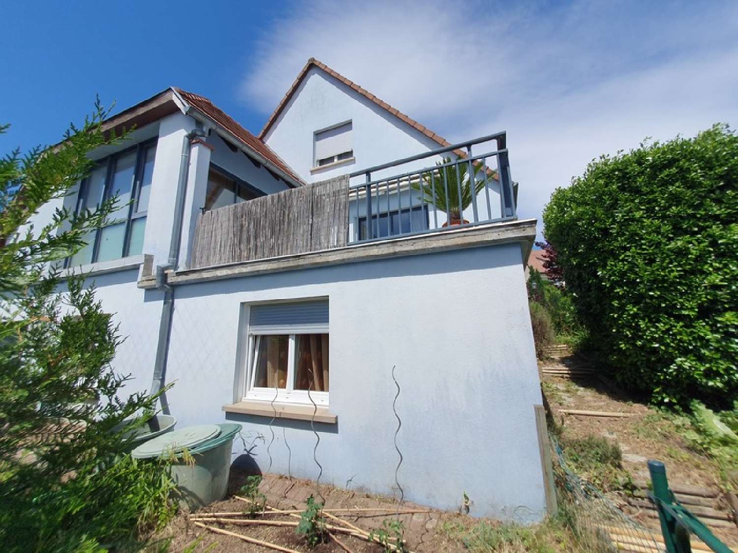  te koop huis Nordheim Bas-Rhin 2
