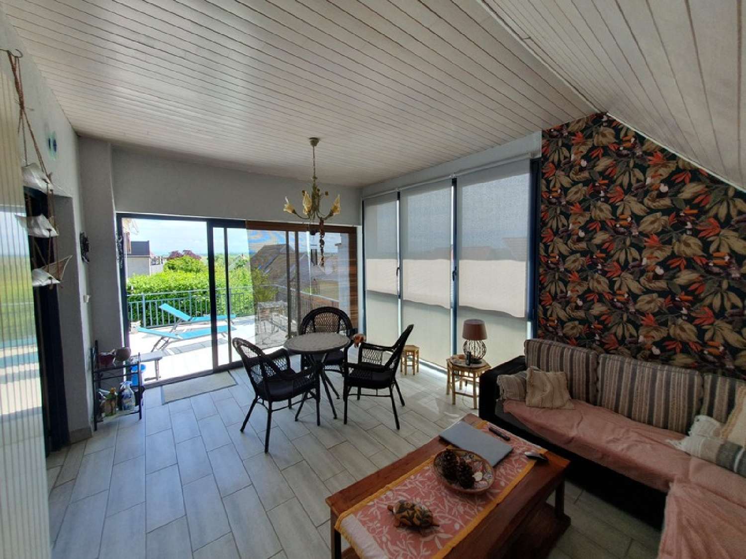  te koop huis Nordheim Bas-Rhin 5