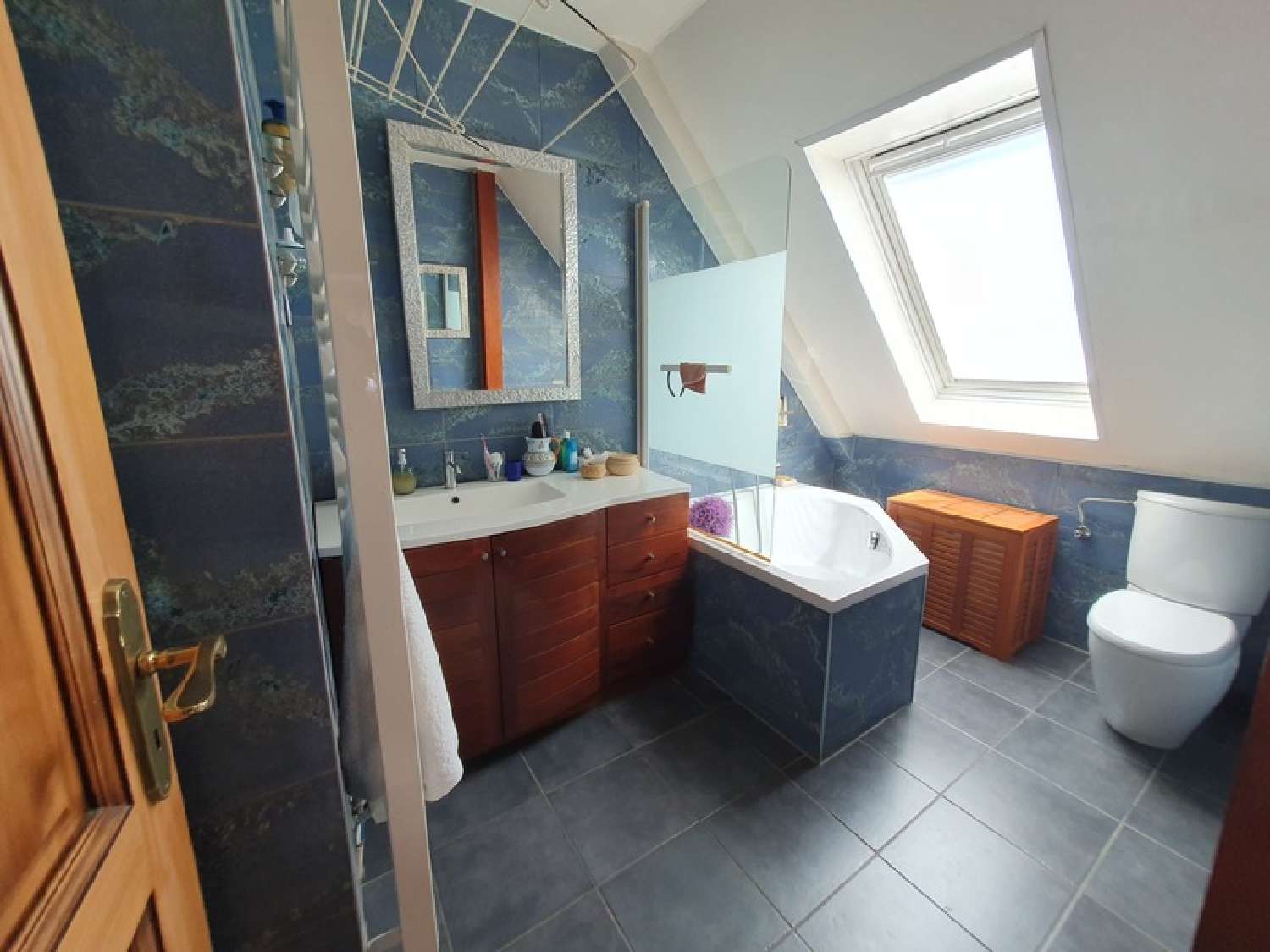  te koop huis Nordheim Bas-Rhin 6