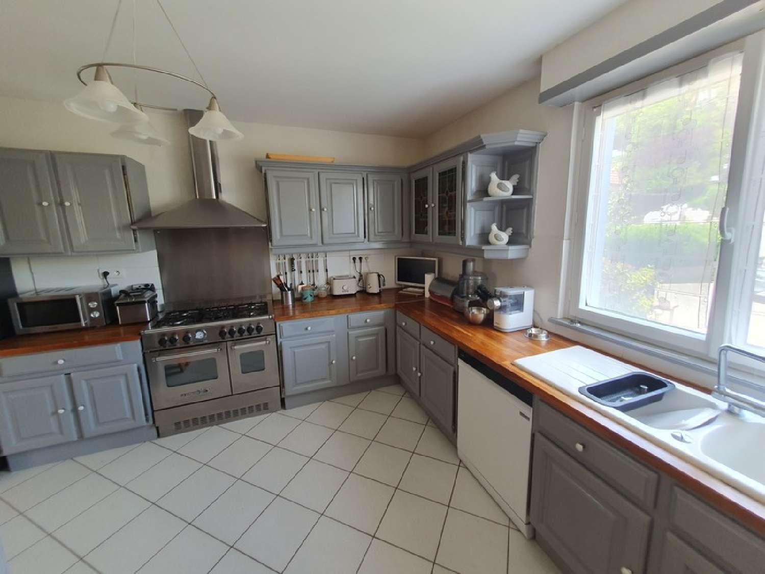  te koop huis Nordheim Bas-Rhin 8