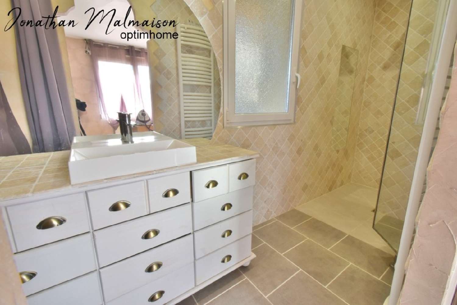 à vendre maison Normanville Eure 8