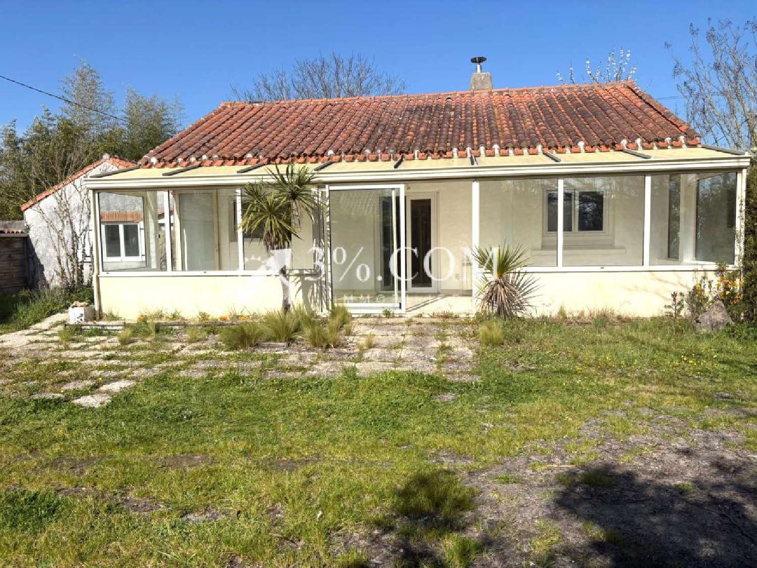 à vendre maison Notre-Dame-de-Monts Vendée 2