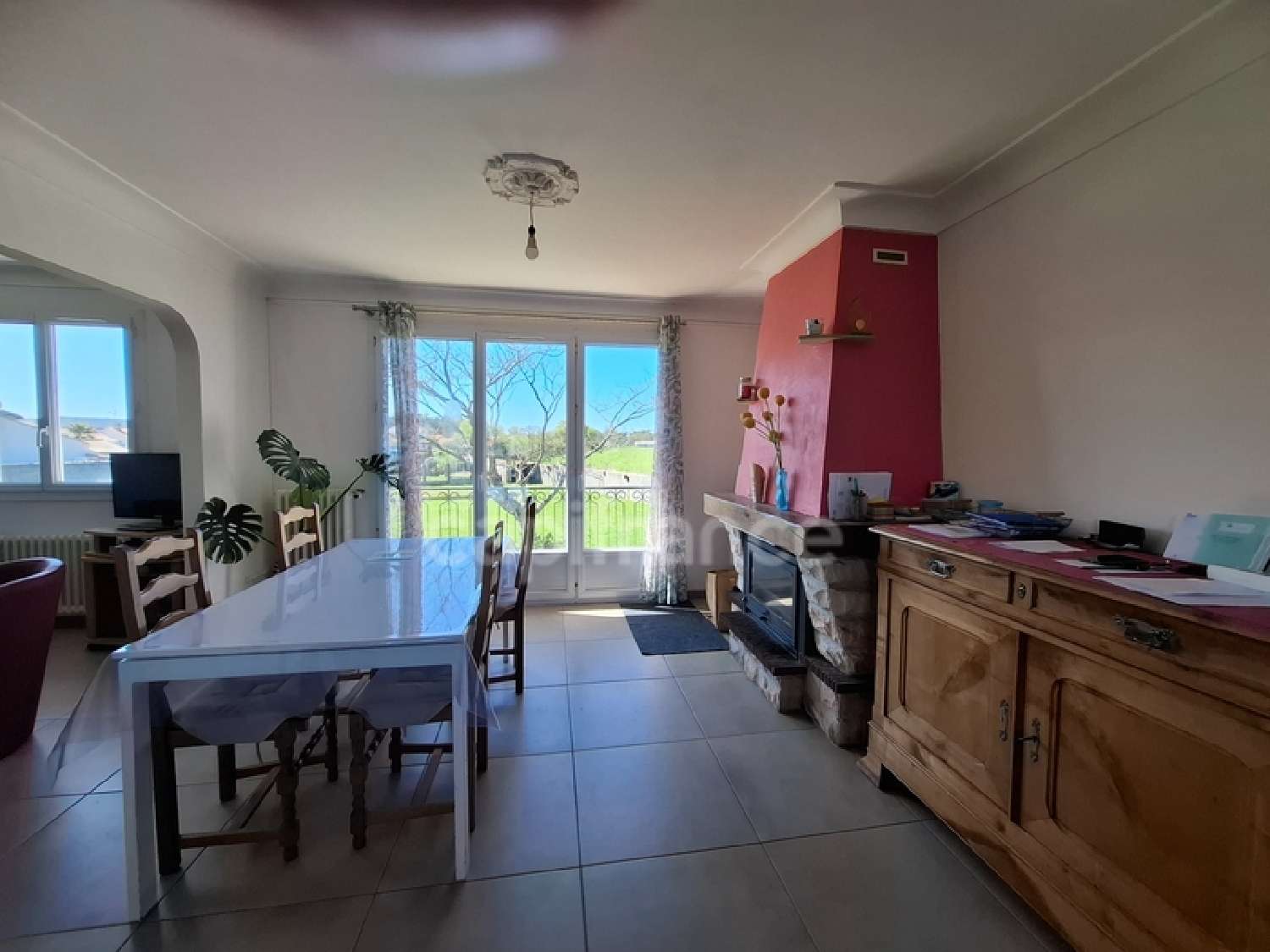 à vendre maison Notre-Dame-de-Riez Vendée 2
