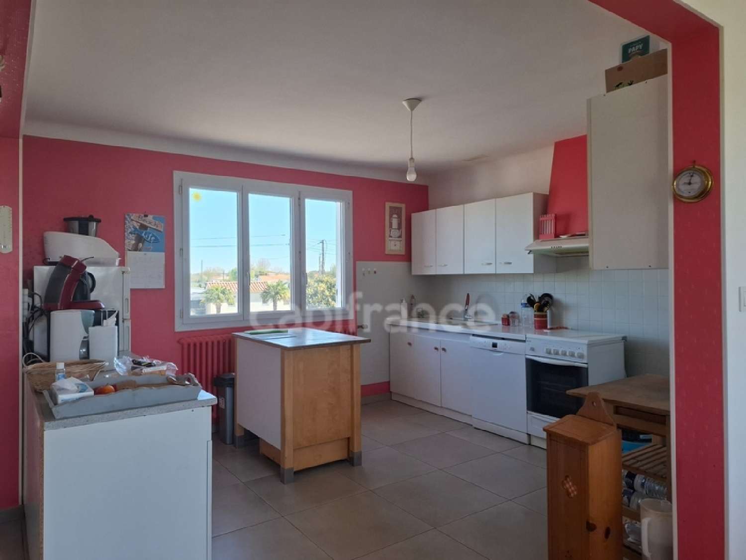 à vendre maison Notre-Dame-de-Riez Vendée 3