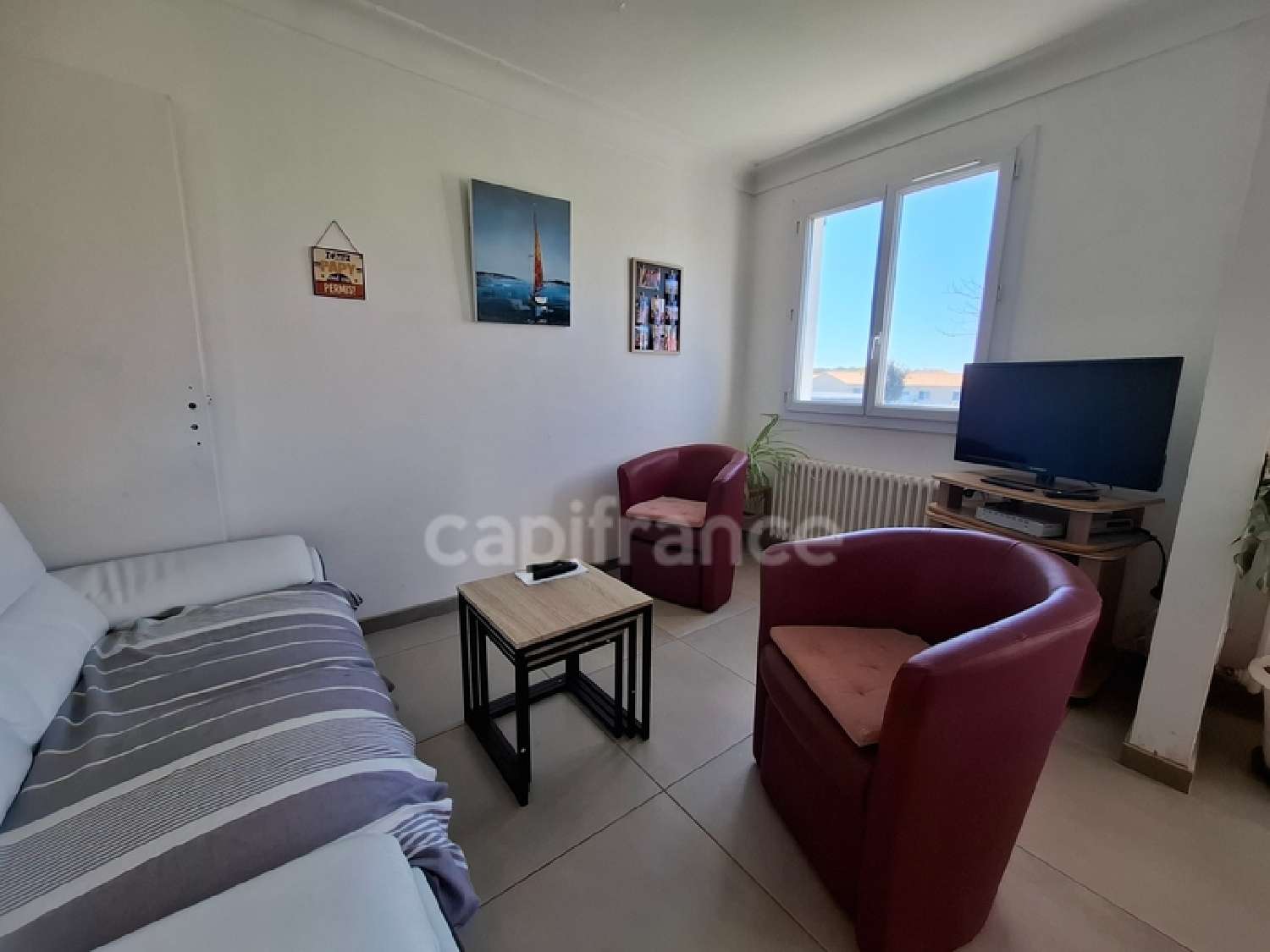 à vendre maison Notre-Dame-de-Riez Vendée 5