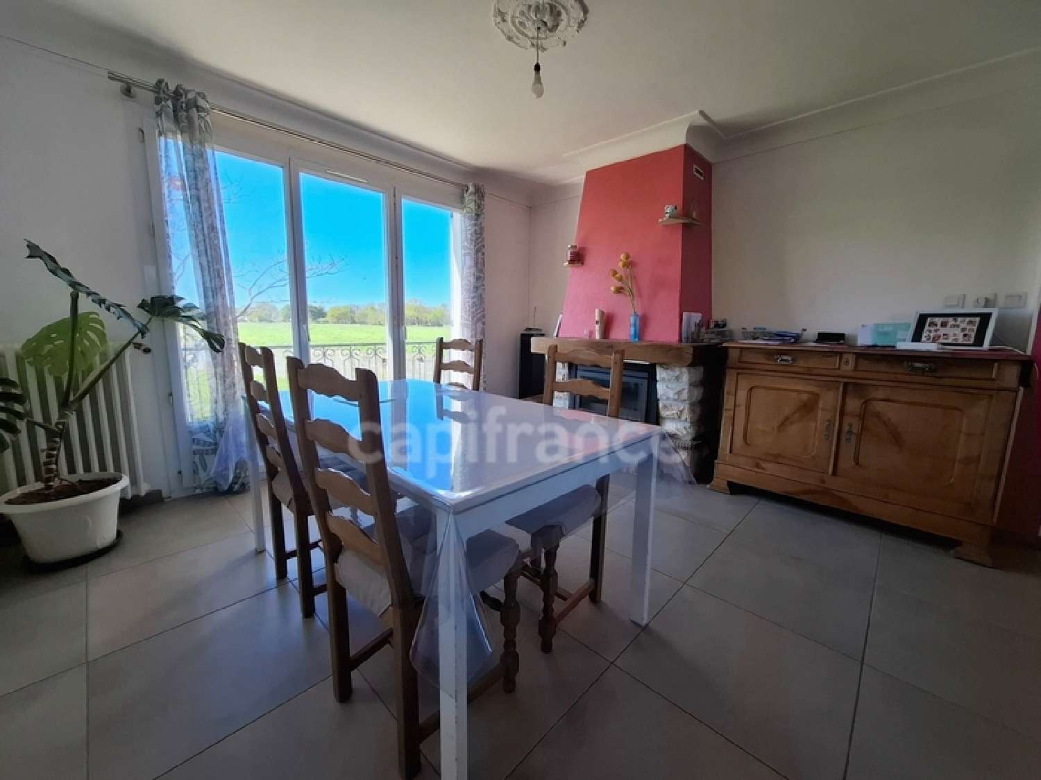 à vendre maison Notre-Dame-de-Riez Vendée 6