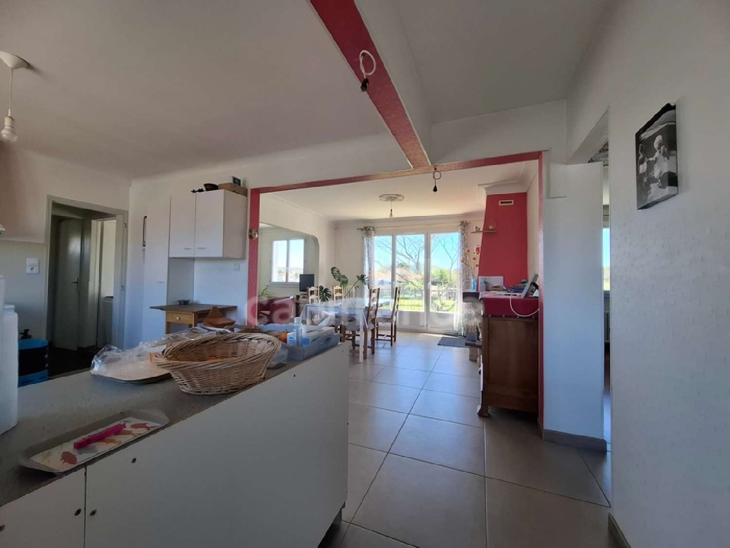 à vendre maison Notre-Dame-de-Riez Vendée 7