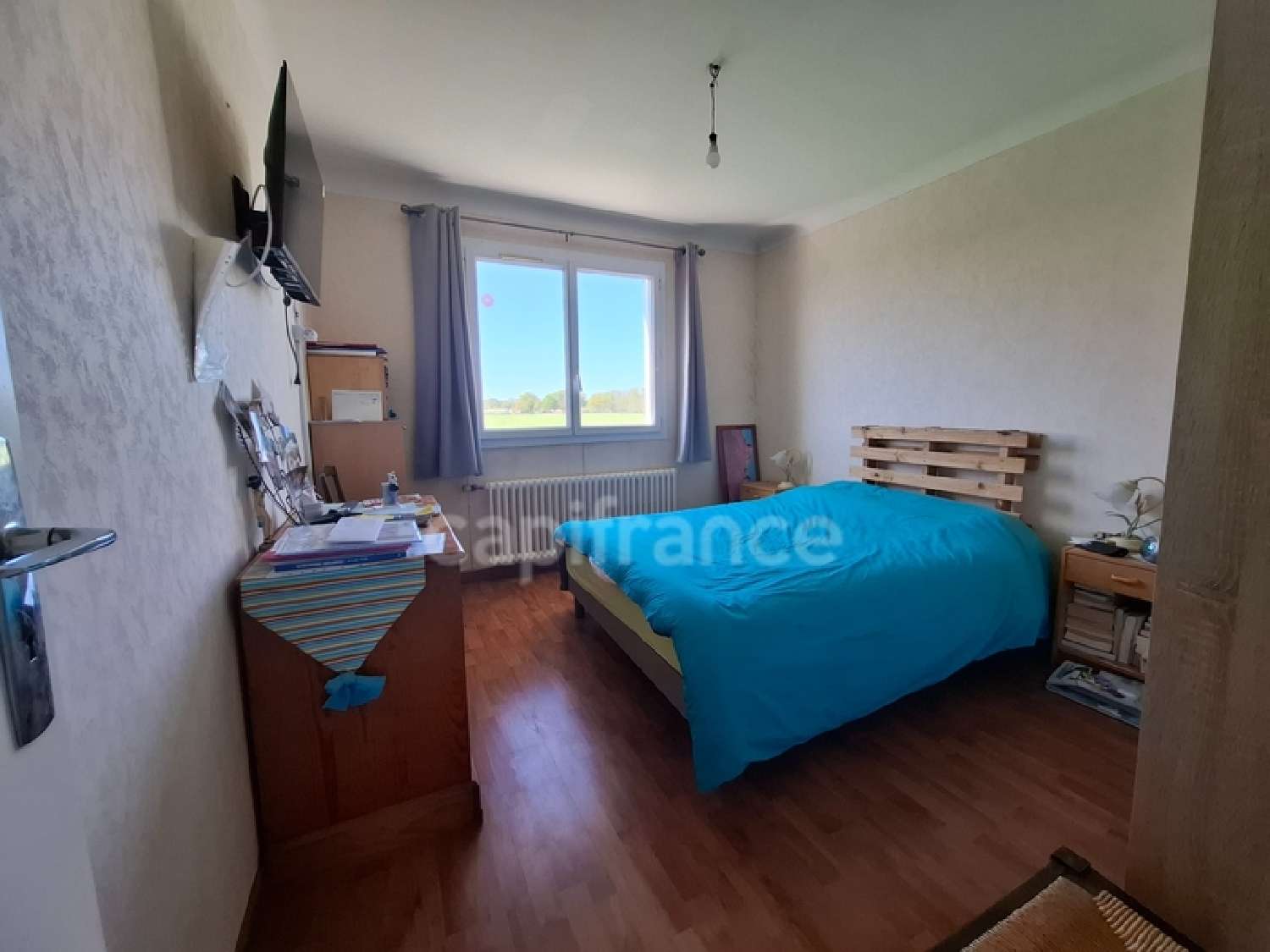à vendre maison Notre-Dame-de-Riez Vendée 8