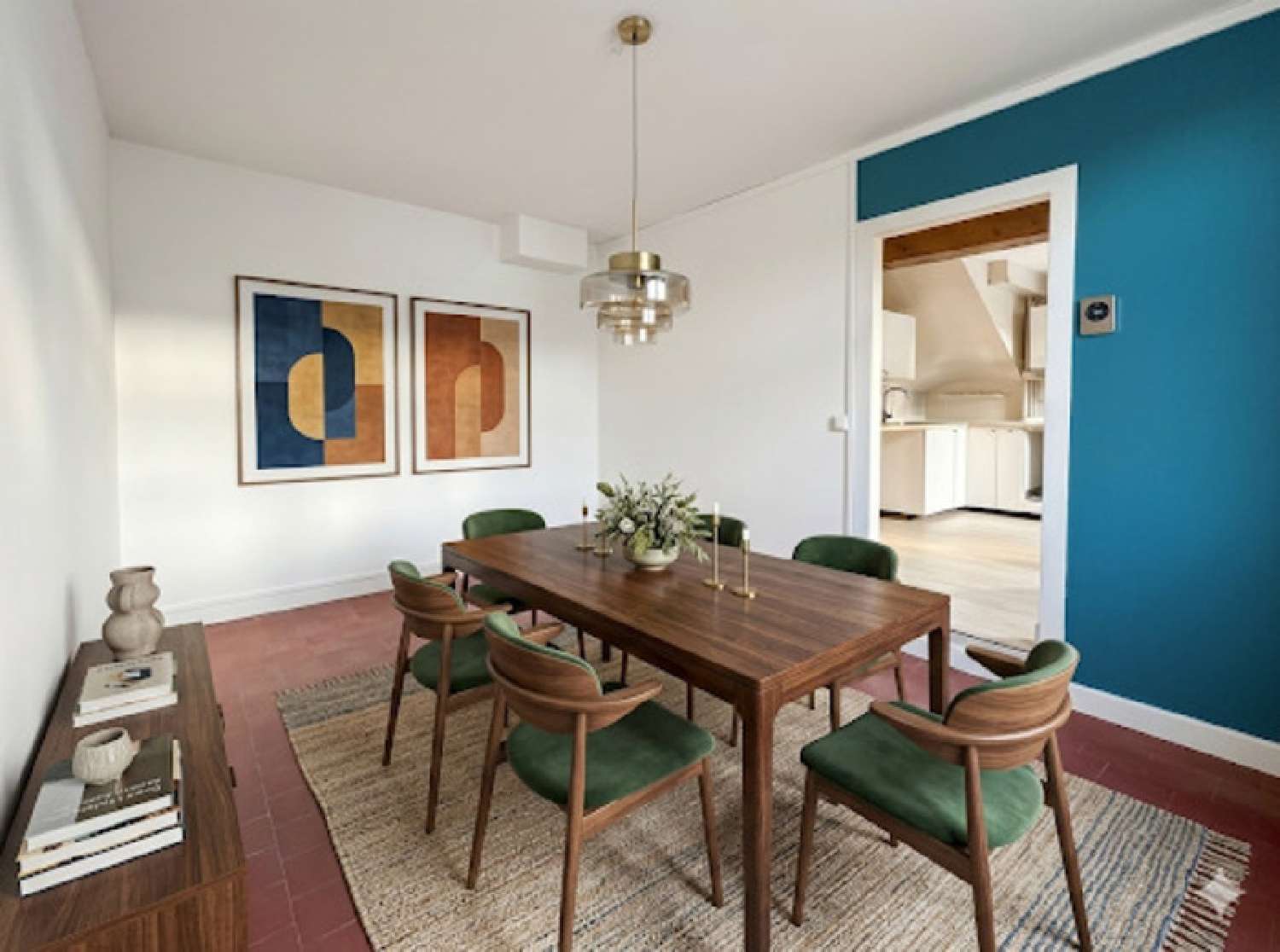  à vendre maison Notre-Dame-de-Bondeville Seine-Maritime 2
