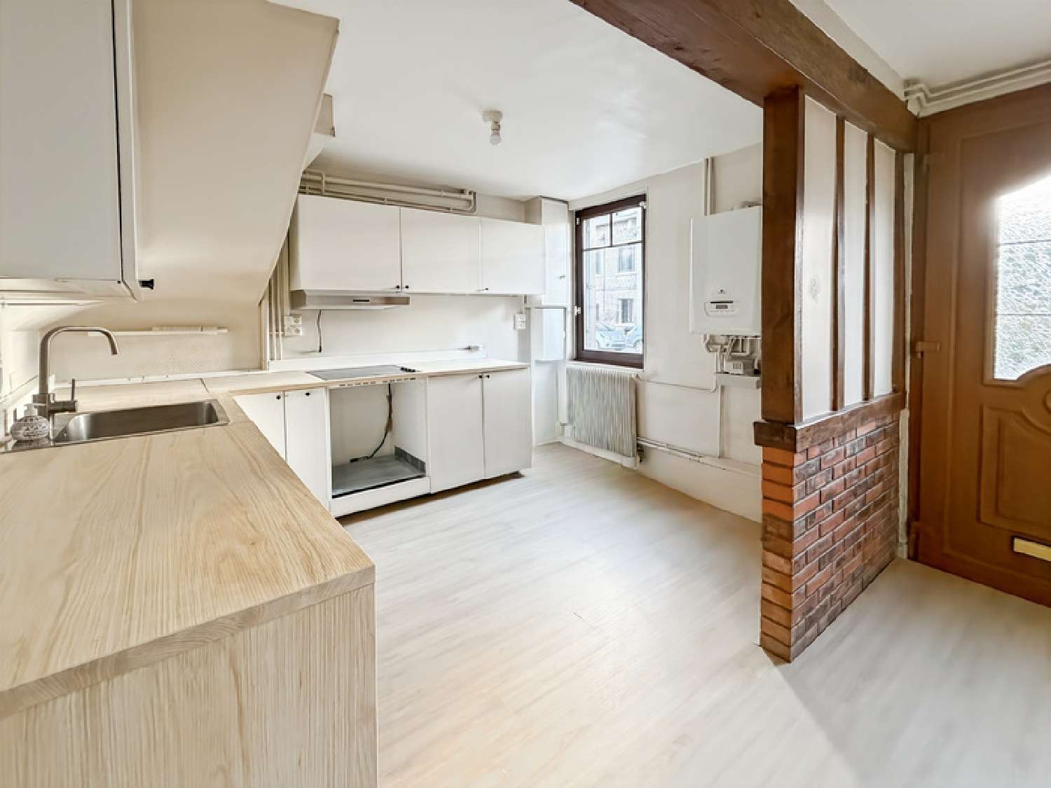  à vendre maison Notre-Dame-de-Bondeville Seine-Maritime 4